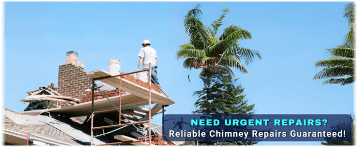 Chimney Repair Sandy Utah