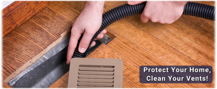 Dryer Vent Cleaning Sandy Utah