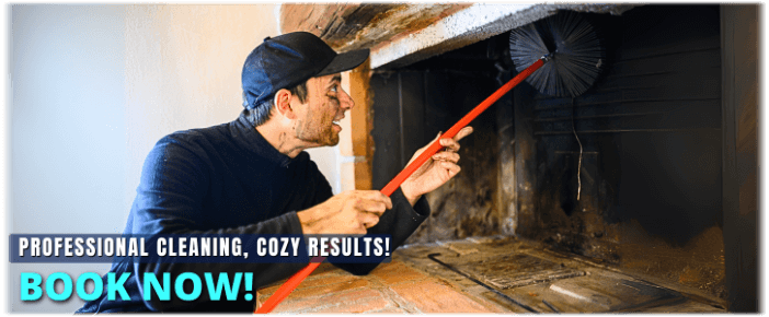 Fireplace Cleaning Sandy Utah
