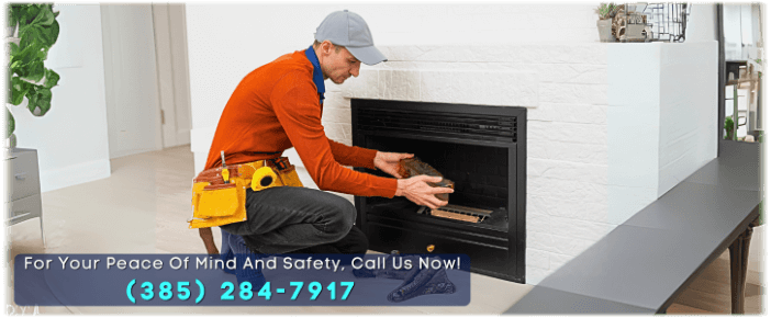 Fireplace Repair Sandy Utah