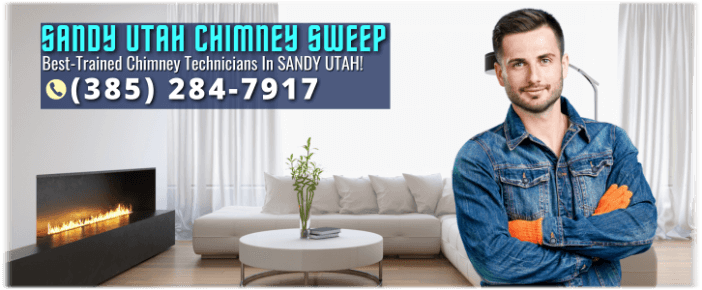 Chimney Sweep Sandy Utah